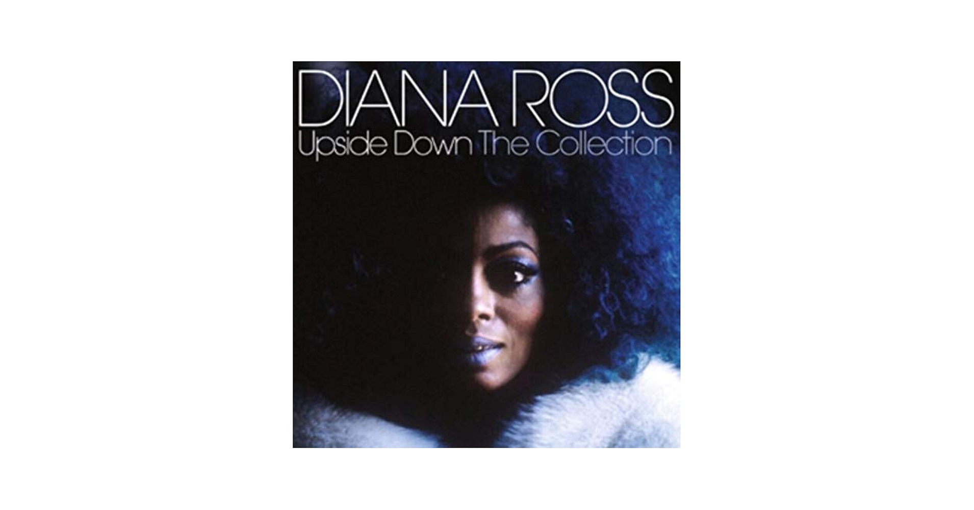 CD　DIANA ROSS　ANTHOLOGY　2枚組 Anthology by Diana Ross - Amazon.com Music