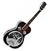 Paul Beard Roundneck Resonator Guitar w/Gig Bag