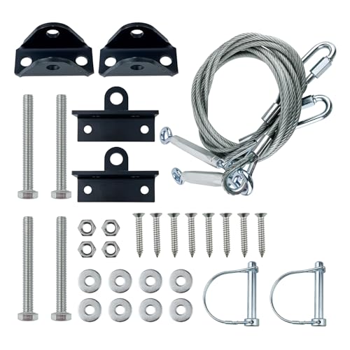 Toy Hauler Patio Kit, Conversion Cable Kit for Toy Hauler Patio Doors, 2315891 Multi Purpose Components, Toy Hauler Accessories