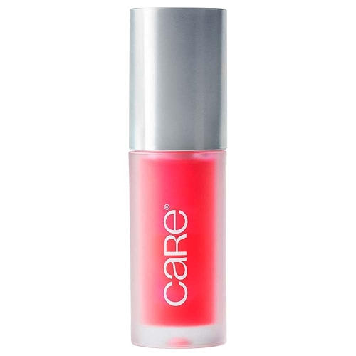 CARE Lip Oil, Pinkish, 4,2ml