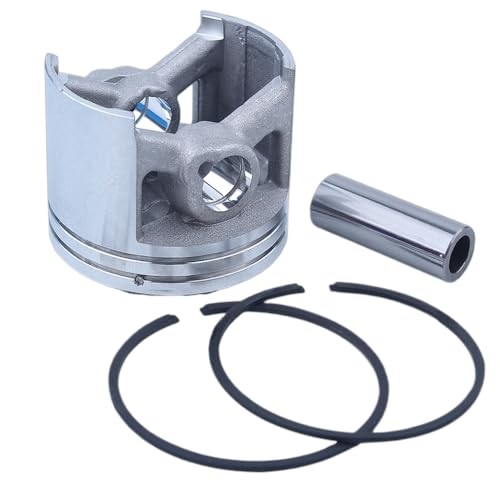 Kit piston 50mm pour réparer une perte de compression MS440 - 2