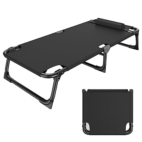 Chaises longues de jardin avec oreiller pour vos moments de détente au bord de la piscine