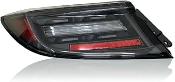Amazon | トヨタ GR86(ZN8)/スバル BRZ(ZD8) フルLEDテールランプ