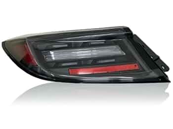 ZN8 ZD8 GR86 BRZ クリア テールランプ Amazon | トヨタ GR86(ZN8)/スバル BRZ(ZD8) フルLED