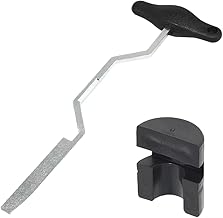 Strumento di posizionamento e allineamento del corpo della valvola per unità meccatronica DSG strumento di installazione cambio cambio DQ200 DQ250 DQ500 (2 pezzi)