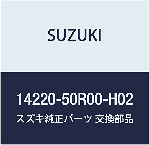 SUZUKI (XYL) i pCv i14220-50R00-H02