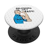 Photo Gallery forte & divertente postal worker donna postale carrier graphic popsockets popgrip intercambiabile Photo Gallery forte & divertente postal worker donna postale carrier graphic popsockets popgrip intercambiabile