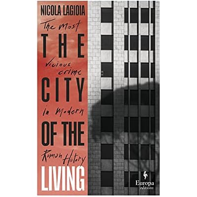 The City of the Living