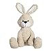 Apricot Lamb Giocattoli Peluche Velluto A Coste Coniglio Coniglio Peluche Morbido Peluche Perfetto per Bambini （Coniglio Velluto A Coste, 30 cm)