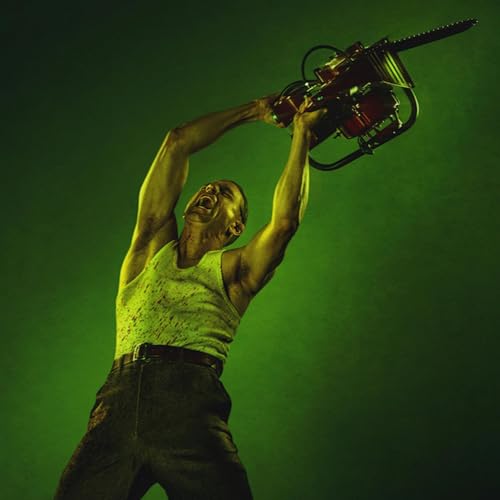 Monster: The Ed Gein Story Ep. 4