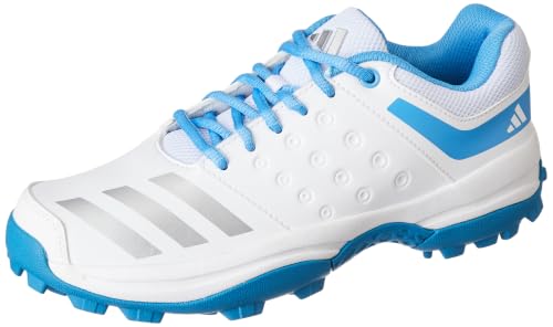 Image of adidas Unisex-Adult Crinu 23 Cricket Shoes
