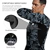 MEETWEE Thermal Underwear for Men, Winter Base Lay... #4