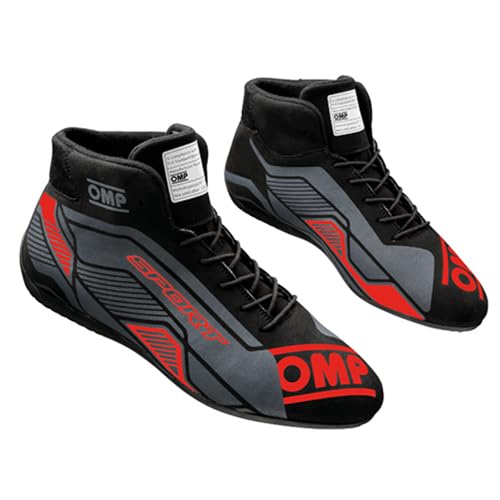 Image of OMP Unisex-Adult High-top