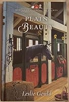 Plain Beauty B086VMVR6G Book Cover