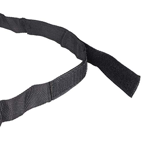 TRIWONDER 40/56 inch Speed Training Resistance Parachute Running Sprint Chute voor Voetbal Sport Power Speed Training… - Image 4