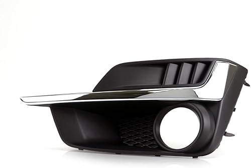 KarParts360 Funda para luz antiniebla Subaru Impreza 2015 2016 para el lado del conductor  Primed  SedanWagon  Cumplimiento DOT  SAE  SU1038110