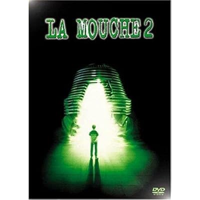 - LA MOUCHE 2