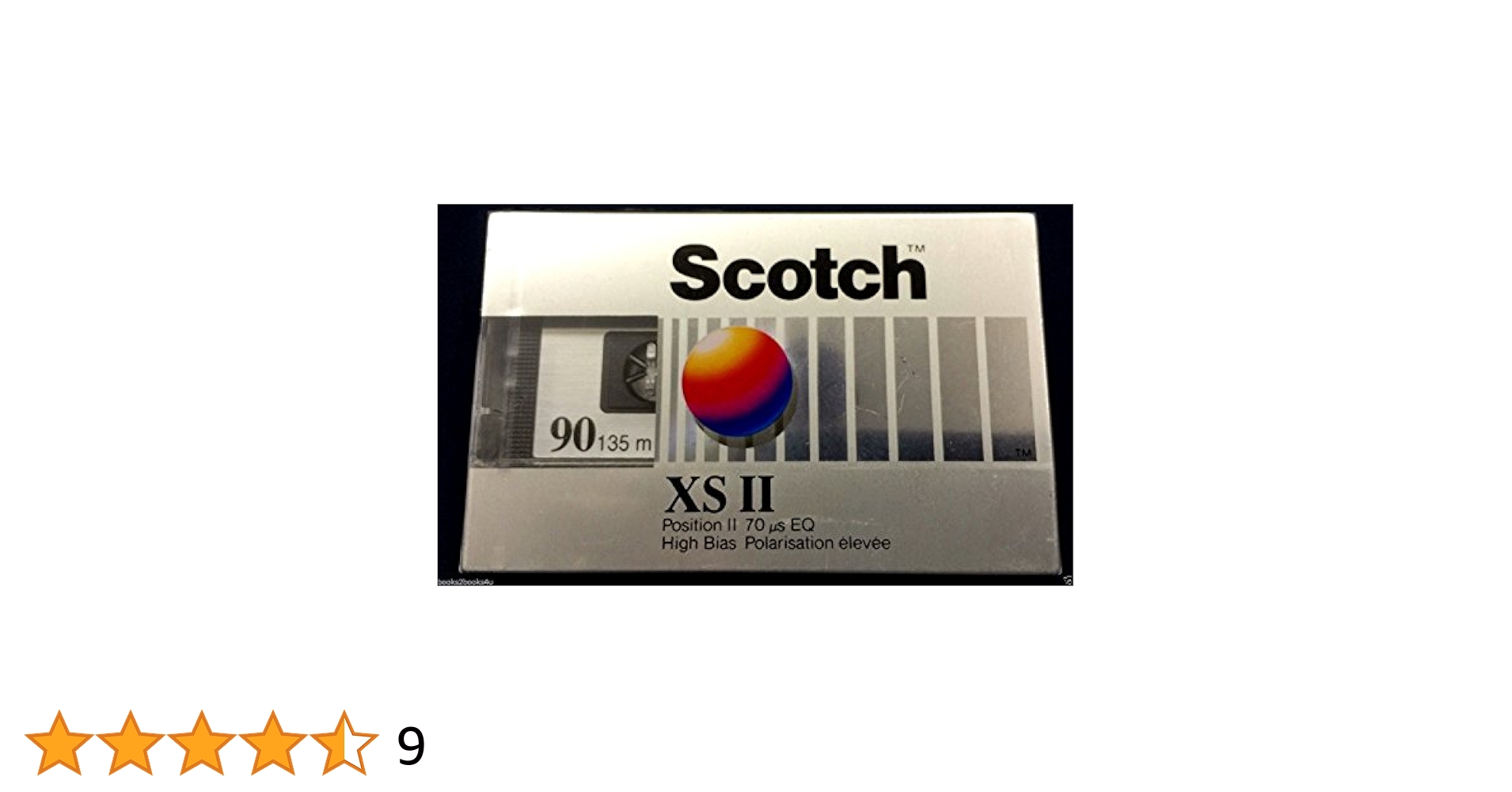 (70）SCOTCH XS-II 90 x1 CX90x1 BX90x1 70）SCOTCH XS-II 90 x1 CX90x1 BX90x1 Amazon.com: Scotch XSII
