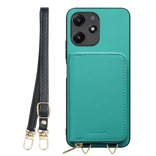 LOOF CASUAL-SHELL POUCH U[ |[`t V_[ X}zP[X for Xiaomi Redmi 12 5G p P[X Jo[ X}zV_[ w [ Xgbv | lbNXgbv | h~ ϏՌ y