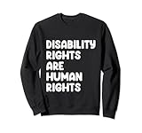 Photo Gallery disability rights are human rights felpa Photo Gallery disability rights are human rights felpa