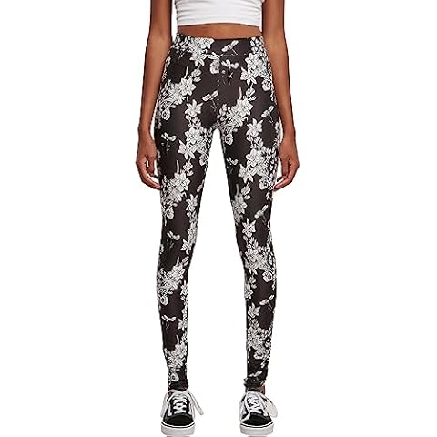 Legging Soft AOP Urban Classics Cover