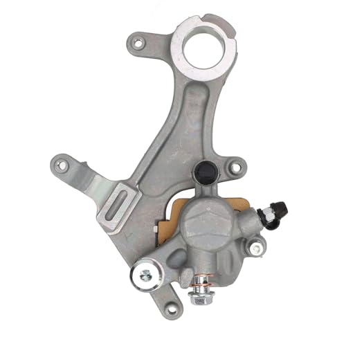 Étrier de frein arrière améliorant la puissance et la précision pour KX250F