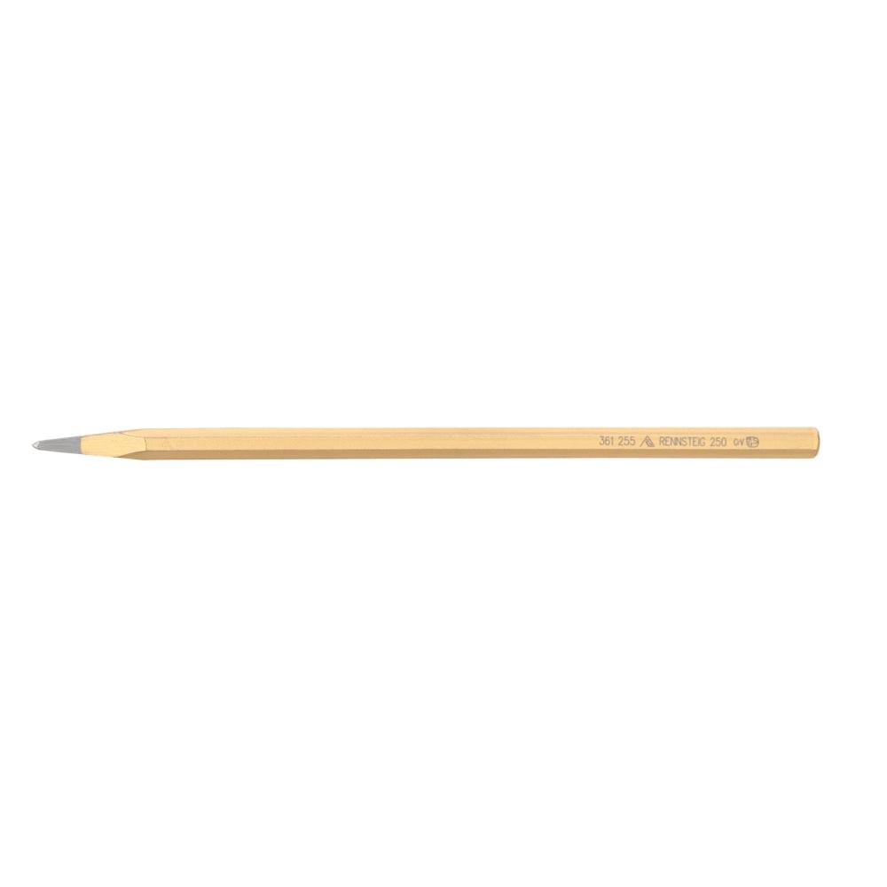 Ciseau Électricien 300mm Rennsteig - Outil De Coupe Professionnel