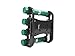 8S2 Sport Series - 8up Shot Shell Holder, Grab 2 - Black Clips
