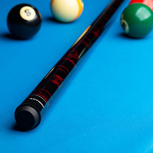Taco de pool Action VAL03 19.0 19 oz miniatura 6