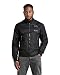 Produktbild G-STAR RAW, Herren Harrington Jacke, Schwarz (dk Black C143-6484), L