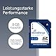 MediaRange SDHC Speicherkarte 8GB - Geschwindigkeit Klasse 10, Lesegeschwindigkeit bis 15 MB/s, externer Datenspeicher für mobile Endgeräte wie Digitalkameras oder Smartphones
