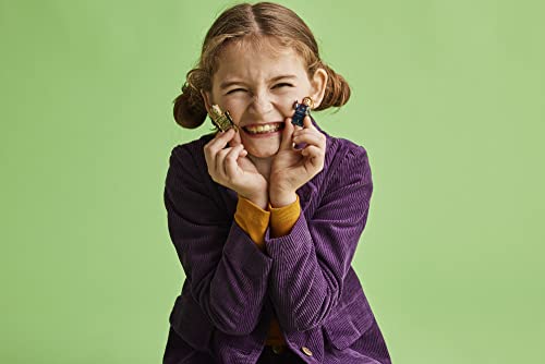 Lego Marvel Guardians Of The Galaxy Headquarters 76253, Super Hero Building Toy Set From Guardians Of The Galaxy 3 With Groot And Star-Lord Minifigures, Gift For Kids, Boys And Girls Ages 7 And Up #TOP1