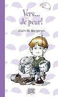 032-VERS...DE PEUR! 289435309X Book Cover