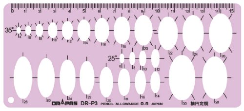 Gong type P passe souverain ovale P-3P rose 31632 objet acoustique japonais de relaxation