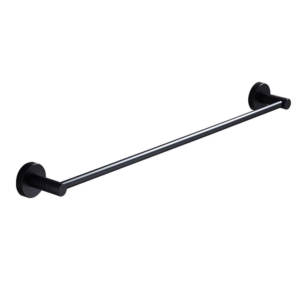 Étagère à serviettes en acier inoxydable 20cm murale pour douche
