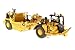 1:50 Cat 627K Wheel Tractor-Scraper | High Line Series | 1:50 Scale Model Diecast Collectible Model 85921
