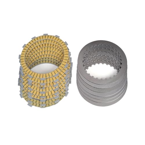 Disque de friction d'embrayage CBR1000 CB1000R CBF1000S 1000