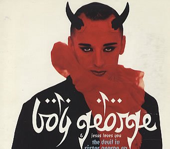 The Devil Is Sister George EP - Digipak [Audio CD]
