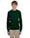 Hanes Youth ComfortBlend® EcoSmart® Crewneck Sweatshirt