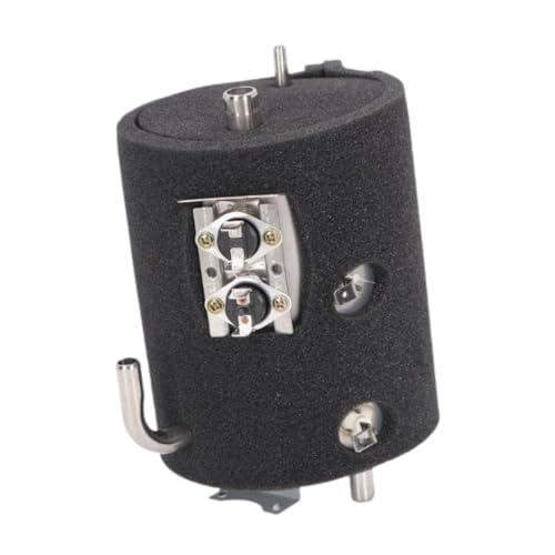 Réservoir chauffant pour distributeur d'eau remplacement durable 1L