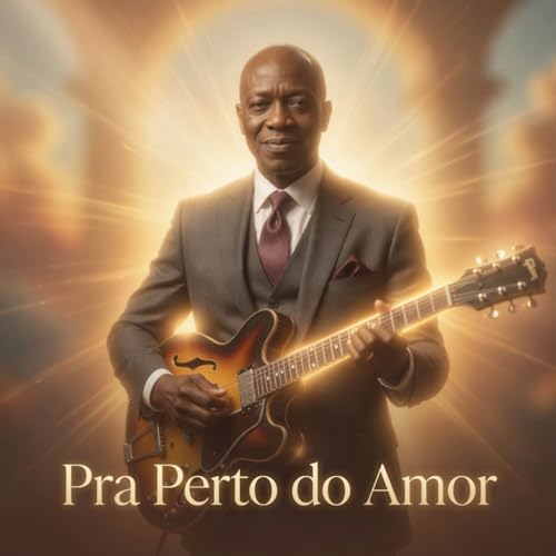 Pra Perto Do Amor