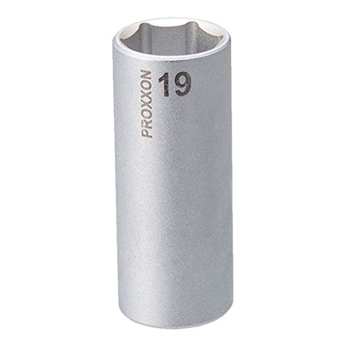 プロクソン(PROXXON) ディープソケット 3/8 19mm No.83547