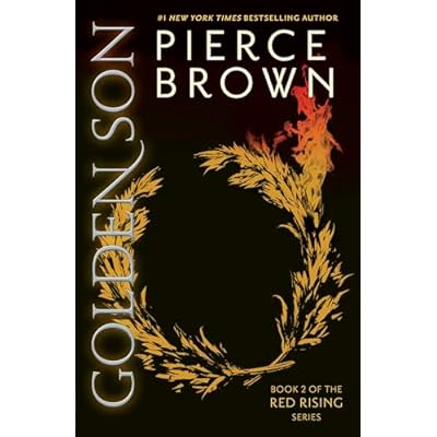 Golden Son