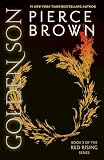 Golden Son: the unputdownable second book in the globally bestselling dystopian science fiction series RED RISING (Red Rising Series 2)