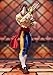 TAMASHII NATIONS Bandai S.H. Figuarts Vega Street Fighter Action Figure