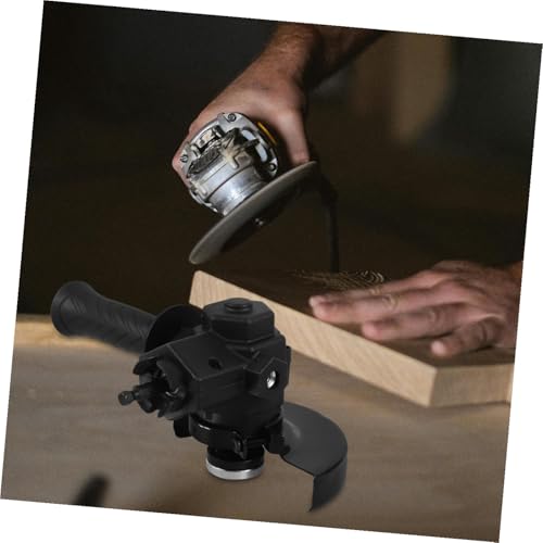 Adaptateur meuleuse d'angle conversion facile découpe et polissage