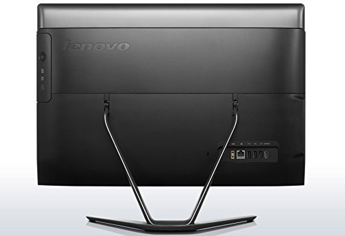 Lenovo C40-30 21.5-Inch All-in-One Touchscreen PC (Black) - (Intel
