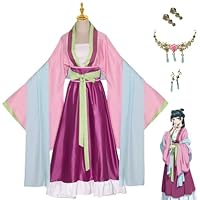 薬屋のひとりごと 風 猫猫 マオマオ セーラー服 コスプレ衣装 36f5a05b70cf4c299d79a1827d179e