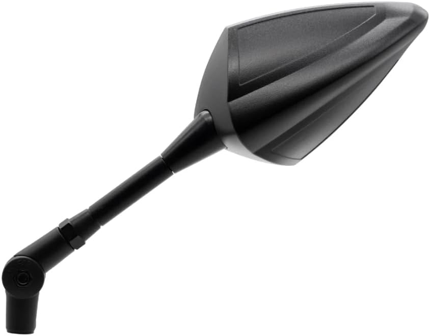 Supertouring Cruise Folding Rearview Mirror – Cod. 8065 L/R