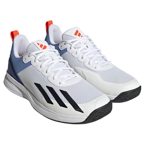 Image of adidas Men Courtflash Speed Tennis Shoe